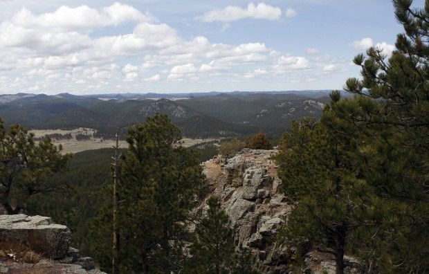 No. 62: Boulder Hill